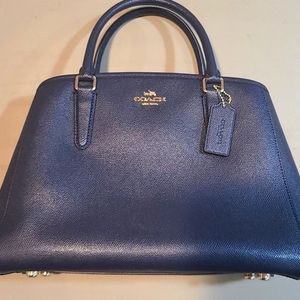Coach Small Margot Carryall